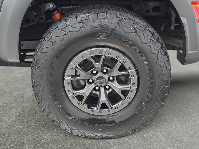 Used 2021 Ford F150 Raptor w/ Raptor 37 Performance Package AWD/4WD image 31