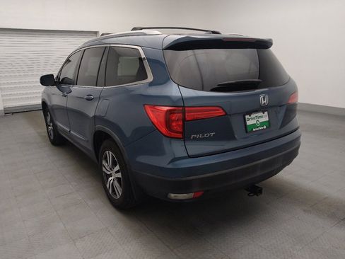 Used 2017 Honda Pilot EX-L image 5