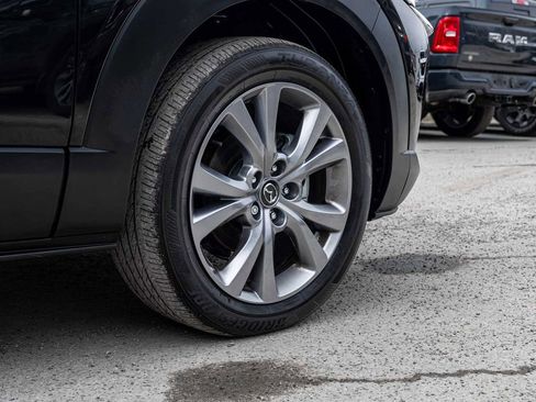 Used 2023 MAZDA CX-30 AWD 2.5 S w/ Preferred Package image 8