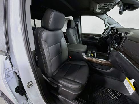 New 2026 Chevrolet Silverado 2500 LT w/ Trail Boss Package AWD/4WD image 24
