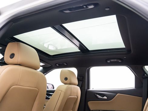 Used 2024 Chevrolet Blazer Premier w/ Driver Confidence II Package image 13