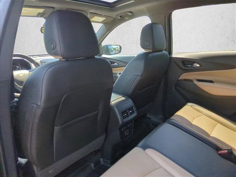 Used 2022 Chevrolet Equinox Premier FWD image 23