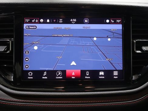Certified 2023 Dodge Durango R/T AWD/4WD image 36