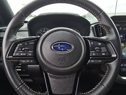 Certified 2024 Subaru Crosstrek 2.5i Sport AWD/4WD image 22