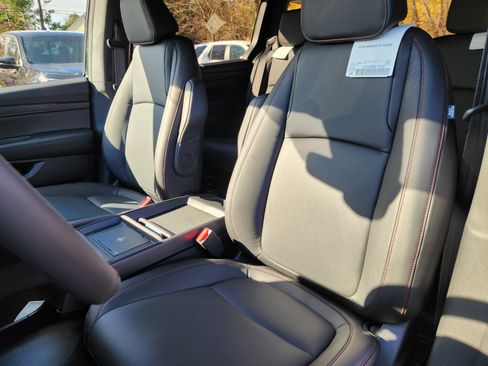 New 2026 Honda Odyssey Sport-L image 8