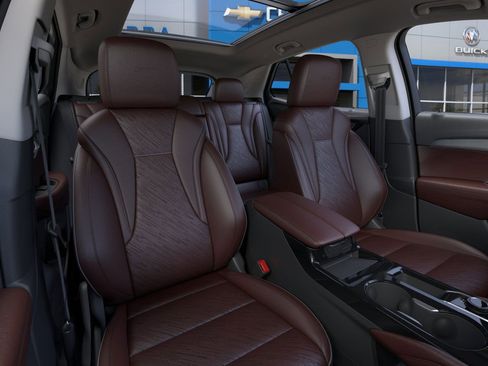 New 2026 Buick Envision Sport Touring image 16