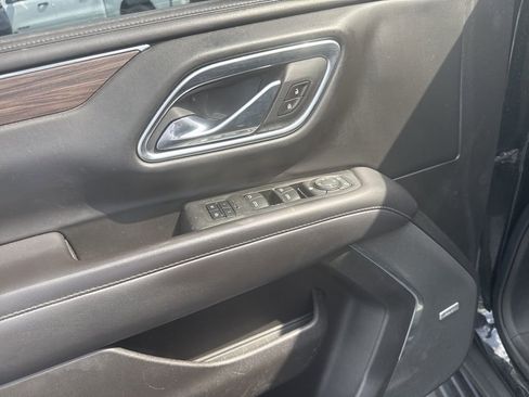 Used 2021 Chevrolet Tahoe LT AWD/4WD image 12