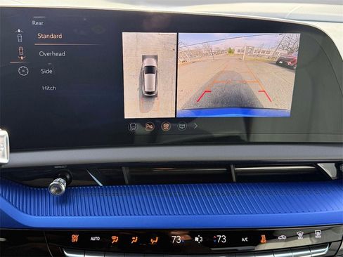 New 2026 Cadillac Optiq Luxury 2 image 6