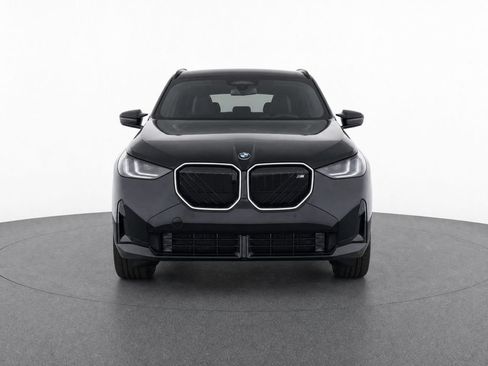 Used 2026 BMW X3 M50 AWD/4WD image 8