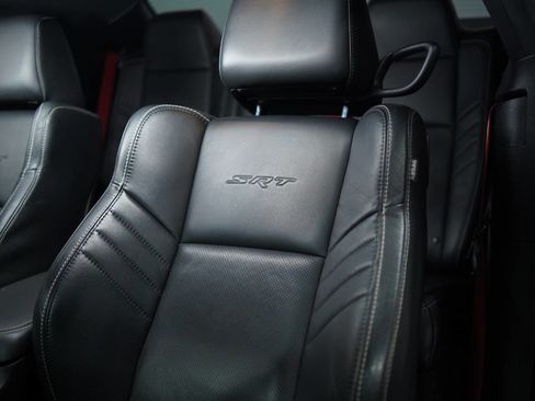 Used 2015 Dodge Challenger SRT Hellcat image 77