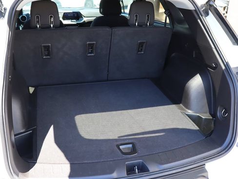 Used 2021 Chevrolet Blazer LT FWD image 25