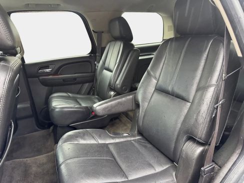 Used 2012 Chevrolet Tahoe LT image 11