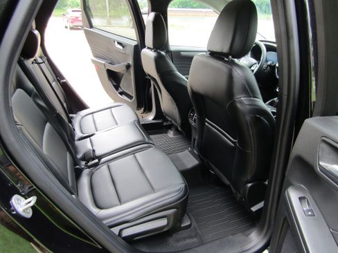 Certified 2023 Ford Escape Platinum image 20