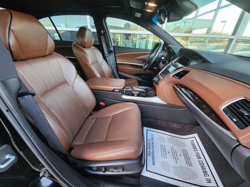 Used 2018 Acura RLX w/ Technology Package image 28