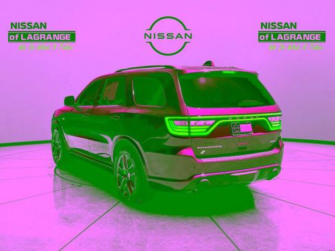Used 2020 Dodge Durango SRT w/ Premium Interior Group AWD/4WD image 7