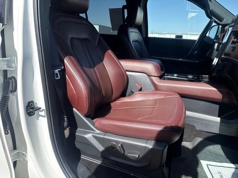 Used 2023 Ford Expedition Max Limited AWD/4WD image 43