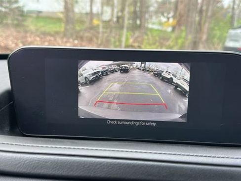Used 2023 MAZDA CX-30 AWD 2.5 S image 11