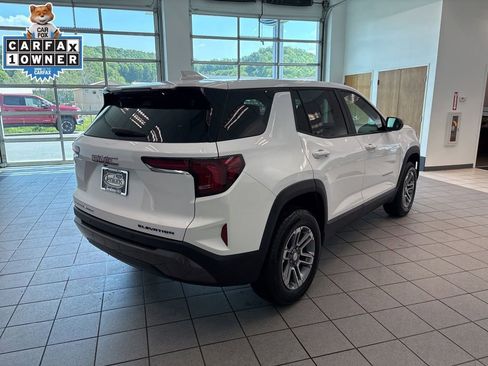 Used 2026 GMC Terrain Elevation AWD/4WD image 7