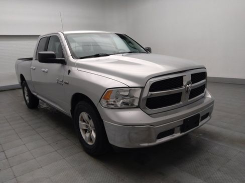 Used 2015 RAM 1500 Classic SLT image 13