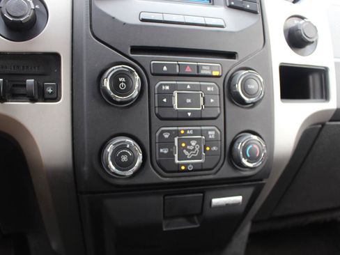 Used 2014 Ford F150 XLT w/ Equipment Group 302A Luxury AWD/4WD image 26