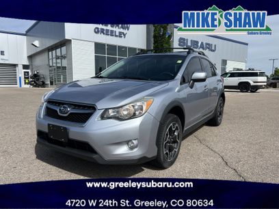 Used 2014 Subaru Crosstrek 2.0i Premium