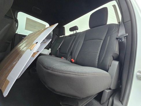 New 2026 RAM 3500 Big Horn image 11