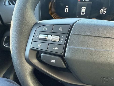 New 2025 Kia K4 LXS image 13