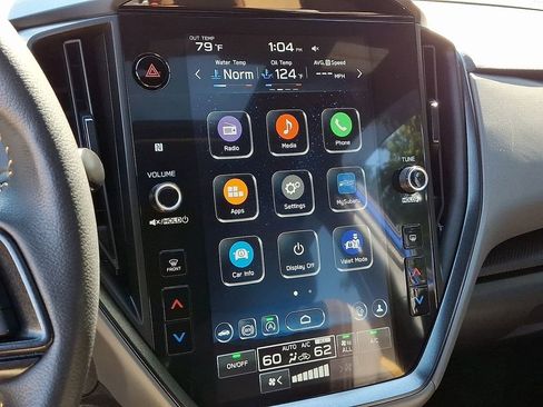 Used 2024 Subaru Crosstrek 2.5i Sport image 17