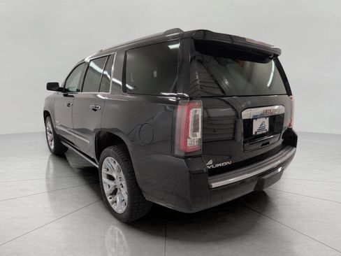 Used 2019 GMC Yukon Denali w/ Denali Ultimate Package AWD/4WD image 20