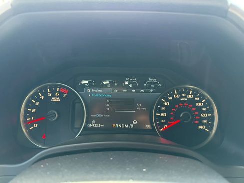 Used 2017 Ford F150 Raptor w/ Equipment Group 802A Luxury AWD/4WD image 23