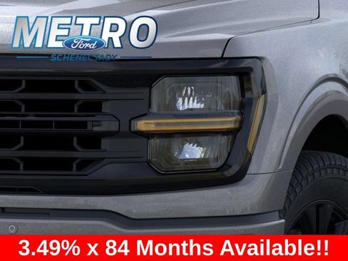New 2026 Ford F150 XLT w/ Equipment Group 302A MID AWD/4WD image 18