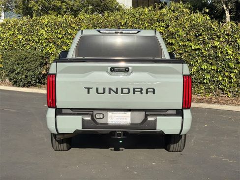 Used 2022 Toyota Tundra SR5 image 5
