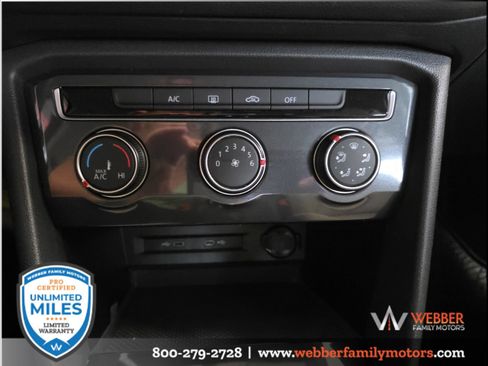 Used 2021 Volkswagen Tiguan S AWD/4WD image 16