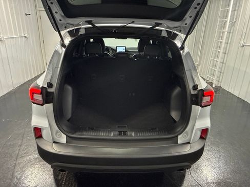 Used 2025 Ford Escape ST-Line AWD/4WD image 40