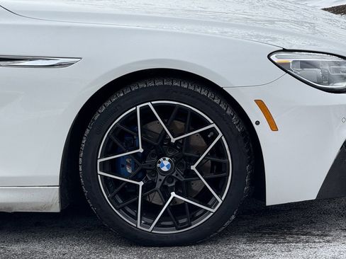 Used 2017 BMW 650i Gran Coupe xDrive image 6