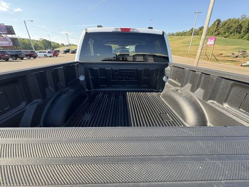 Used 2024 Ford F150 XLT w/ Mobile Office Package image 19