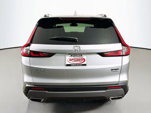 Certified 2023 Honda CR-V Sport Touring image 20