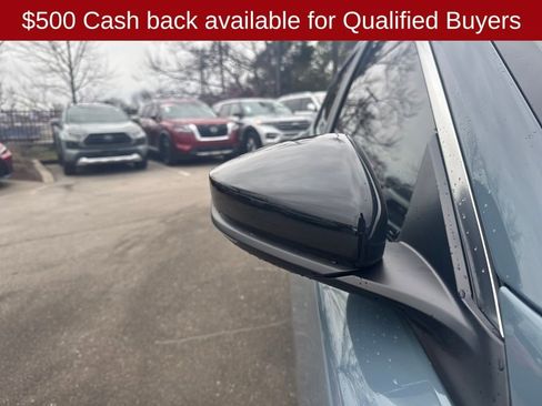 New 2026 Nissan Sentra SR image 38