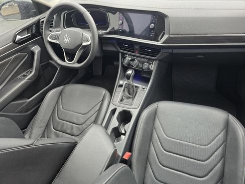 Used 2022 Volkswagen Jetta SEL FWD image 23