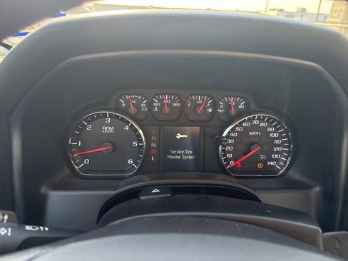 Used 2017 Chevrolet Silverado 1500 LS w/ LS Convenience Package image 10