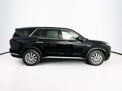 Used 2025 Hyundai Palisade SEL image 10