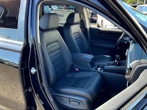 New 2026 Honda CR-V EX-L image 27