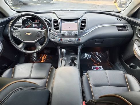 Used 2018 Chevrolet Impala Premier FWD image 15