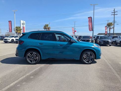 Used 2025 BMW X1 M35i image 2