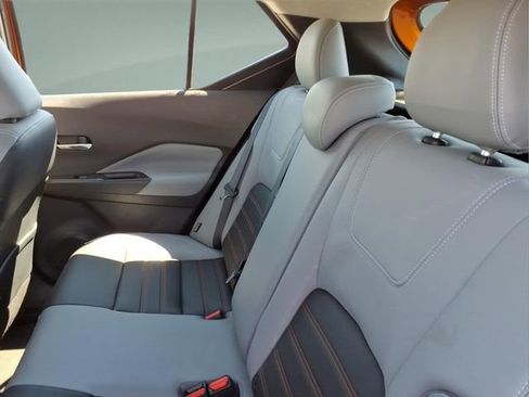 Used 2023 Nissan Kicks SR w/ SR Premium Package FWD image 15