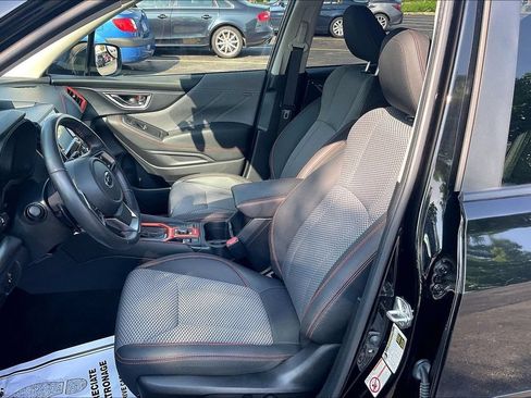 Used 2020 Subaru Forester Sport AWD/4WD image 28