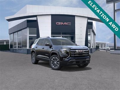New 2026 GMC Terrain Elevation w/ Elevation Premium Package
