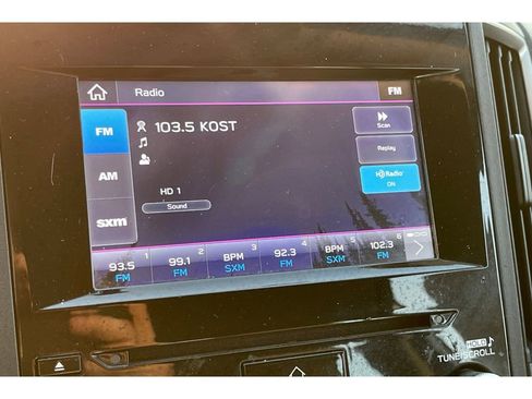 Used 2021 Subaru Impreza Premium w/ Popular Package #1 image 23