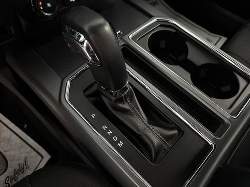 Used 2020 Ford F150 4x4 SuperCrew image 19