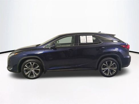 Used 2021 Lexus RX 350 AWD w/ Premium Package image 8